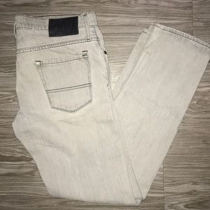 Denizen from Levi’s 216TM skinny 31x30